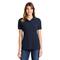 Port & Company® Combed Ring Spun Ladies Pique Polo